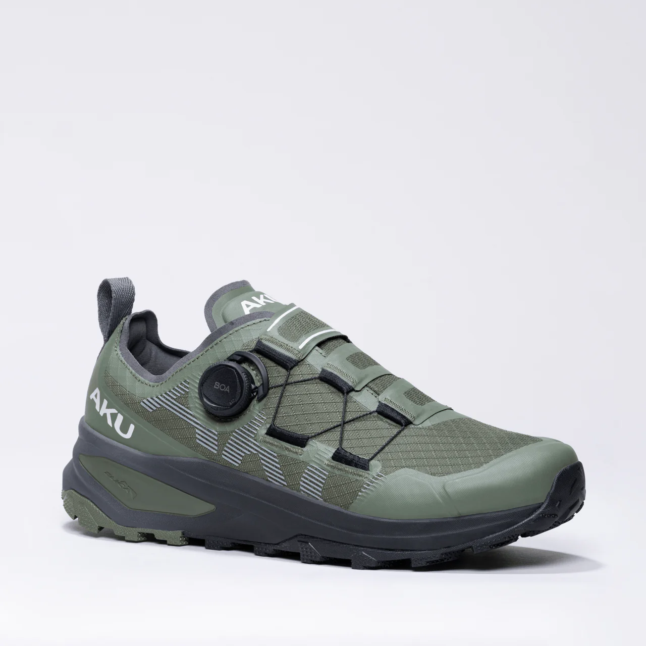 scarpe da fast hiking per uomo